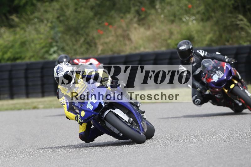 /18 23.05.2025 Get Faster Caremotion ADR/Gruppe gelb/313